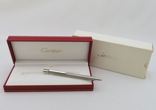 Cartier penna sfera santos - a,
