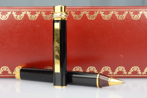 Cartier trinity vendome - cartier, trinity-vendome