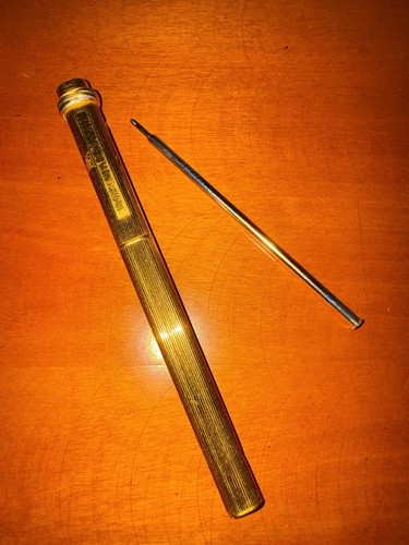 Cartier penna sfera - penna, must