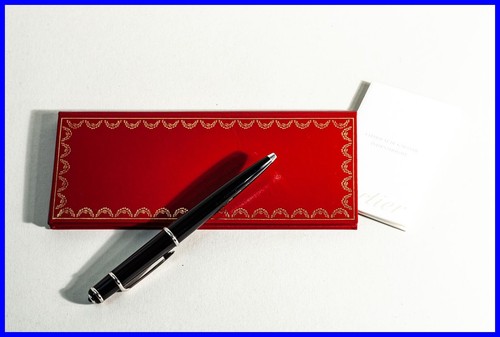 Grande cartier diabolo penna - grande, a