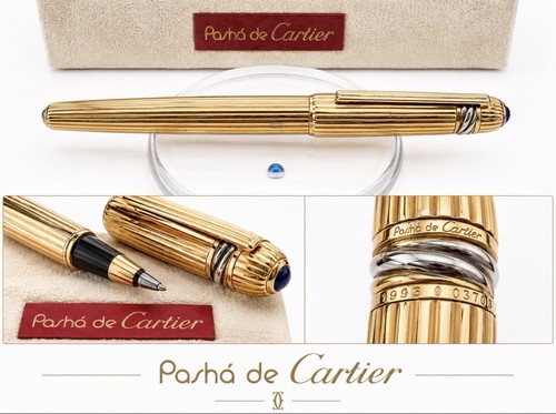 Cartier penna sfera pasha - penna,