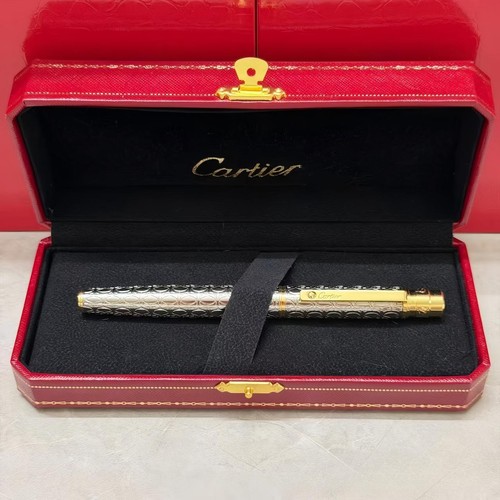 Penna sfera cartier lusso - sfera,