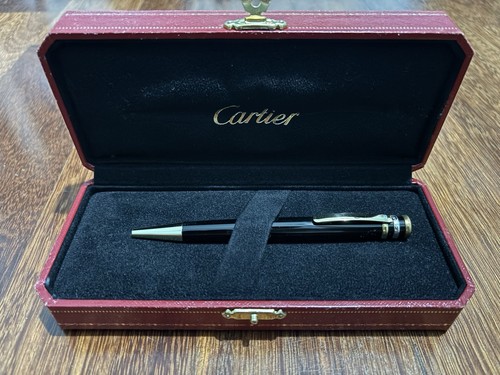 Cartier penna a sfera - cartier,