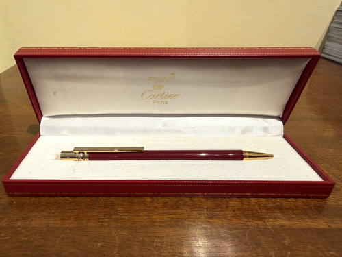 Penna cartier must - penna, de