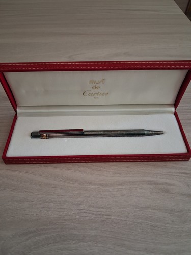 Penna sfera must cartier - penna, a