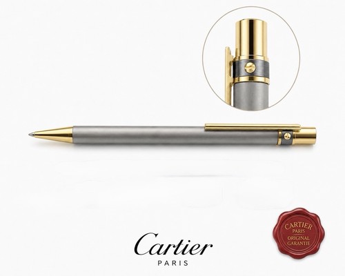 Cartier penna sfera santos - penna,