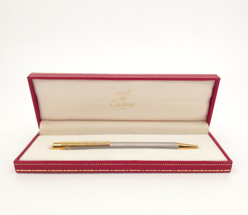 Penna sfera must cartier - a,