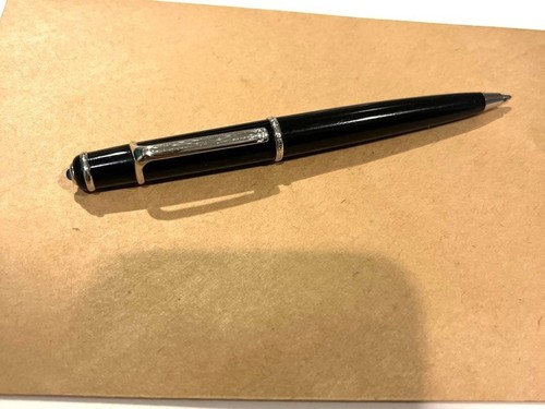 Diabolo cartier auth penna - diabolo,
