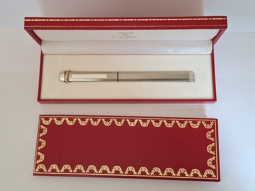 Cartier penna sfera vendome - a,