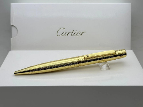 Rara penna sfera cartier - a,