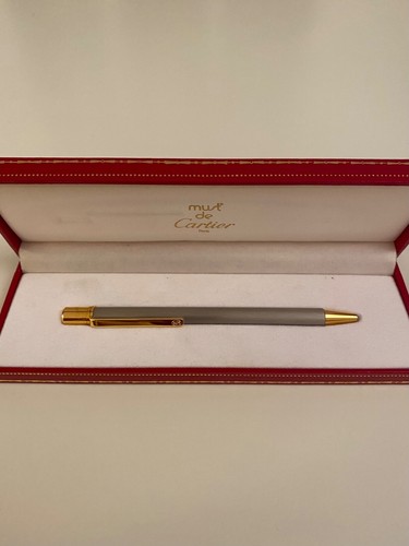 Penna sfera collezione - must, de
