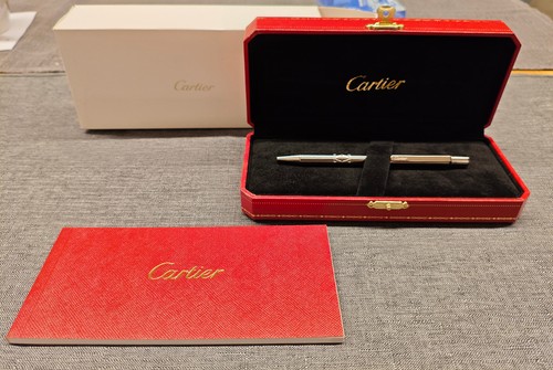 Penna sfera cartier must - a,