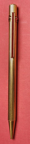 Penna sfera must de cartier - must,
