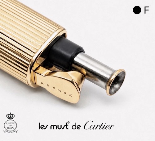 Cartier ricarica penna sfera - penna,